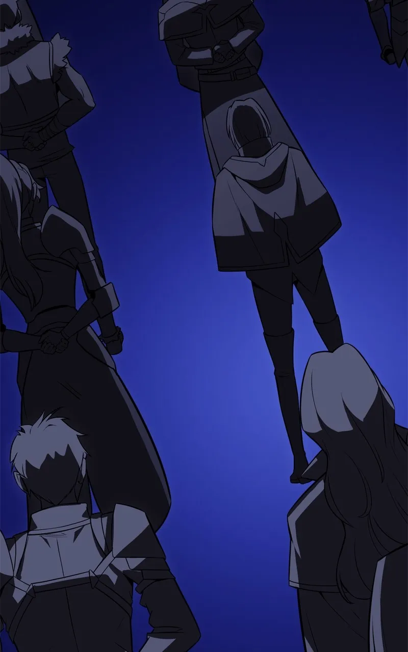I Killed the Main Player Chapter 4 page 80 - 