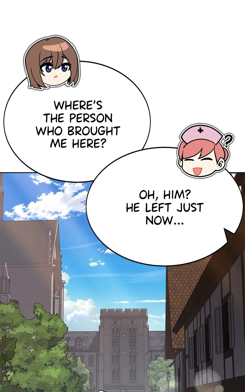 I Killed the Main Player Chapter 4 page 9 - 