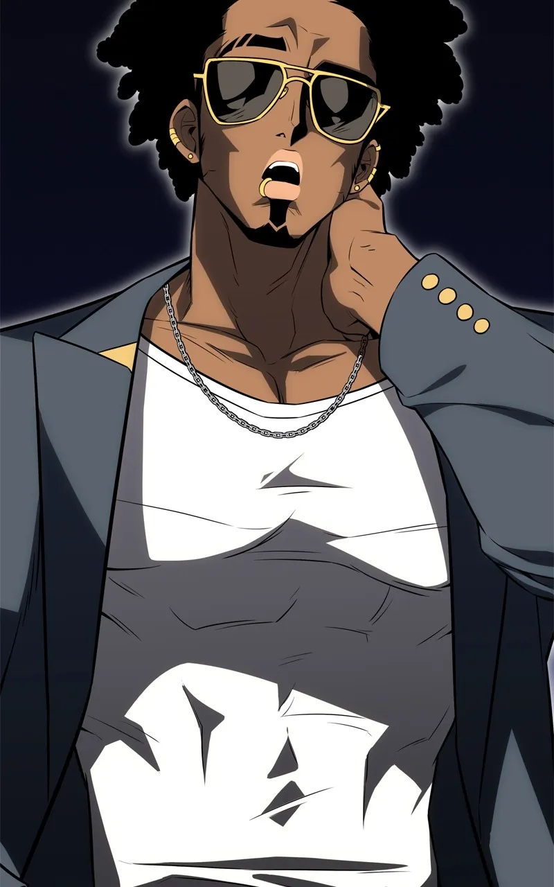 I Killed the Main Player Chapter 4 page 85 - 