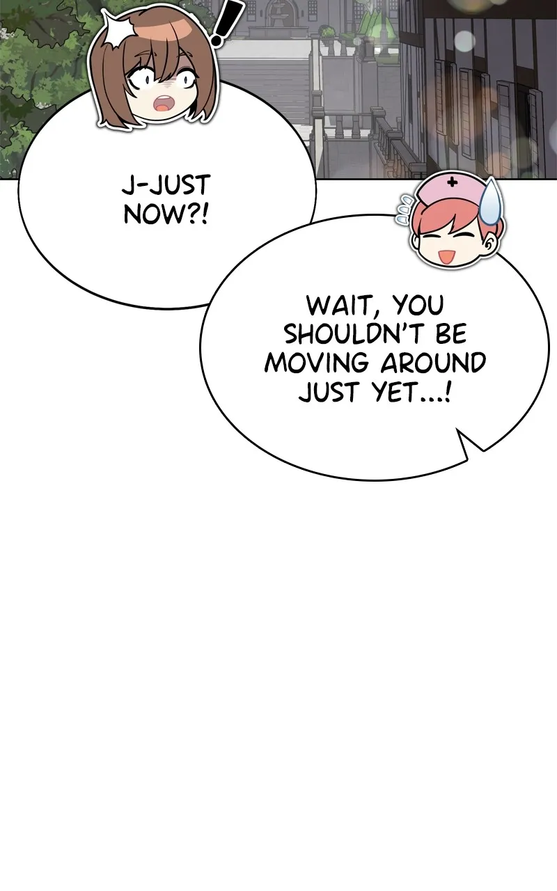 I Killed the Main Player Chapter 4 page 10 - 