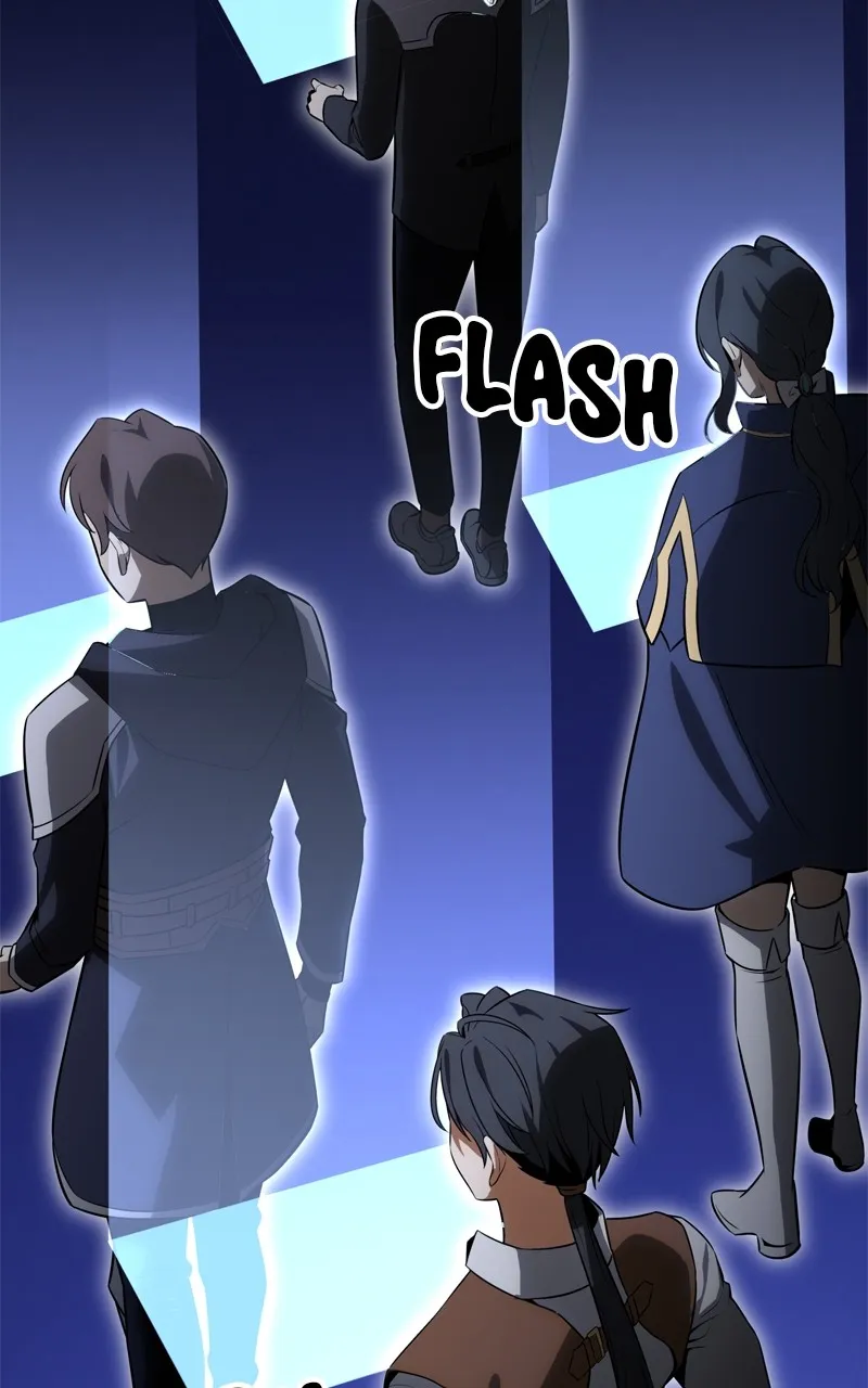 I Killed the Main Player Chapter 4 page 92 - 