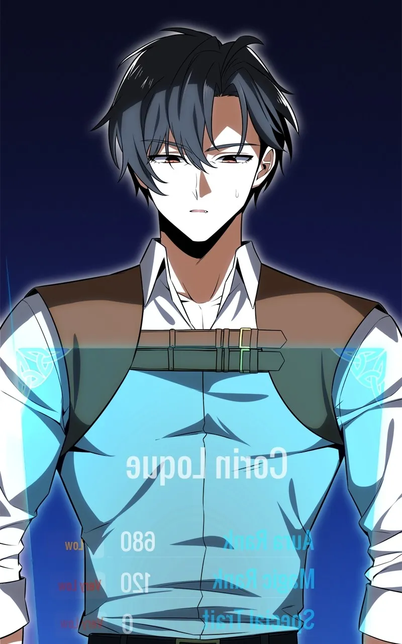 I Killed the Main Player Chapter 4 page 96 - 