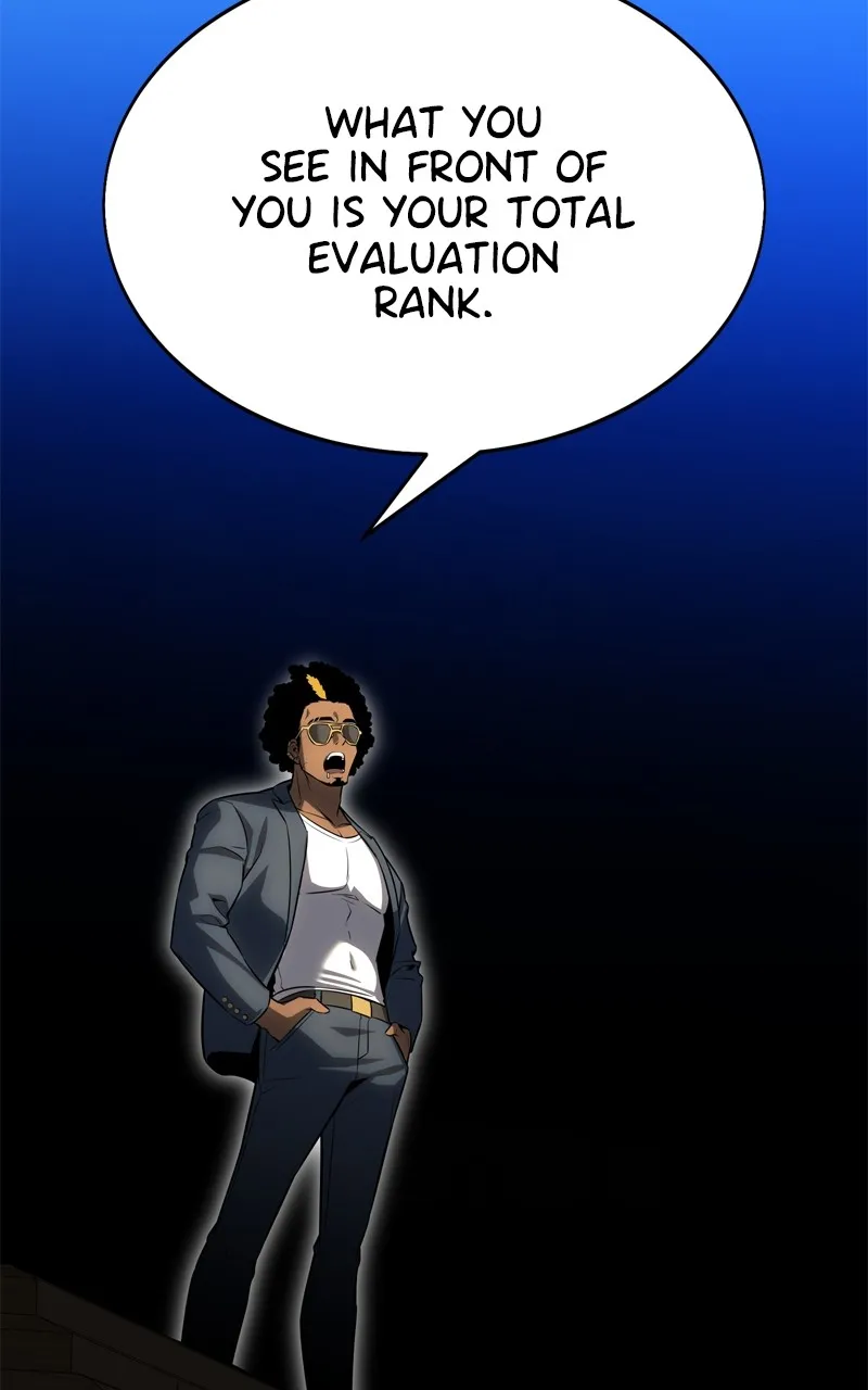 I Killed the Main Player Chapter 4 page 98 - 