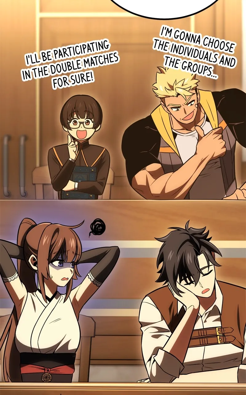 I Killed the Main Player Chapter 40 page 11 - 