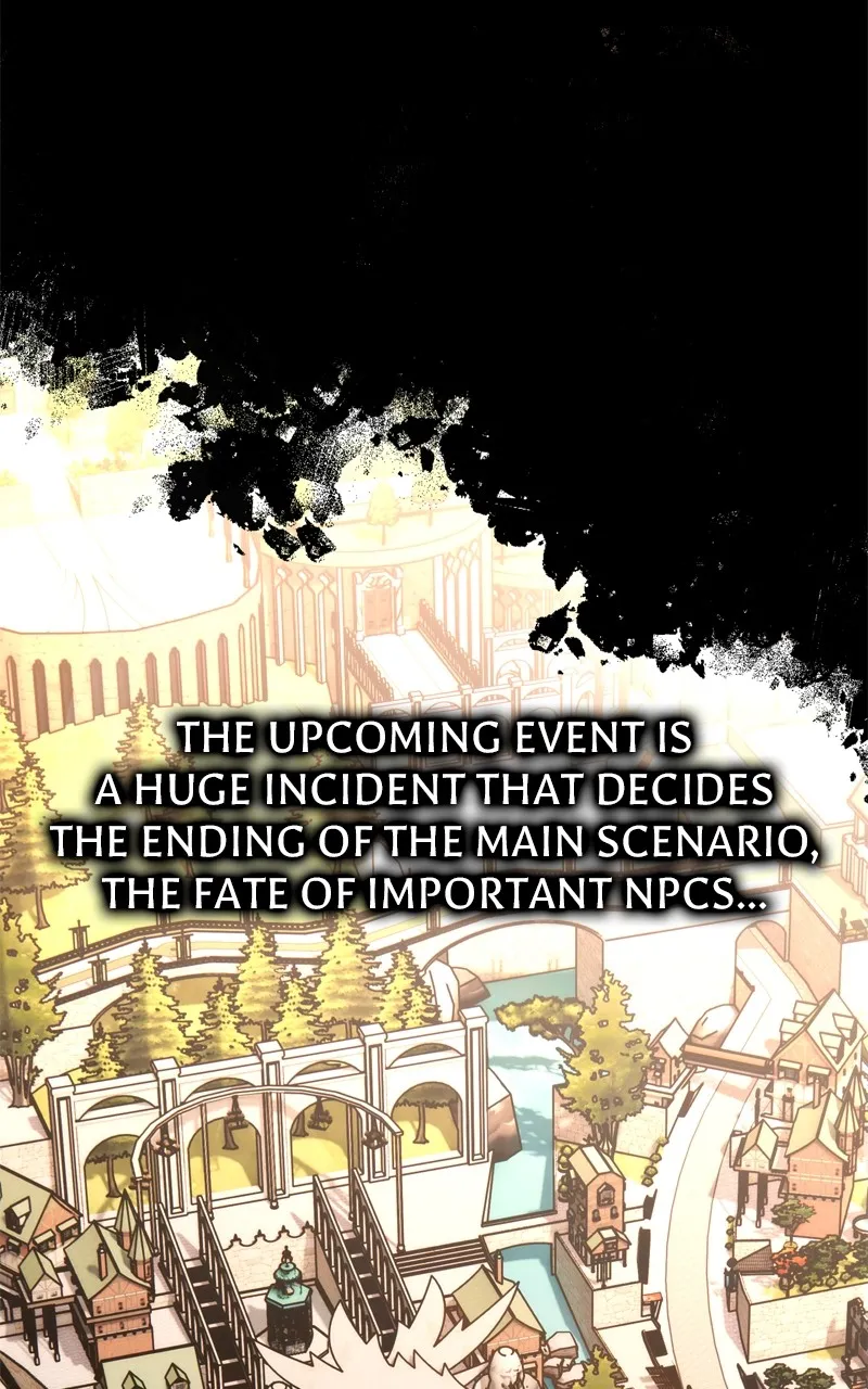 I Killed the Main Player Chapter 40 page 105 - 