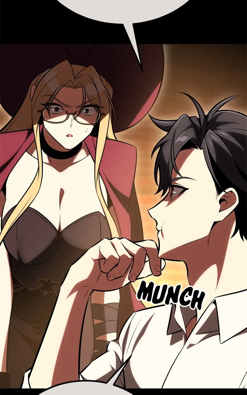 I Killed the Main Player Chapter 40 page 110 - 