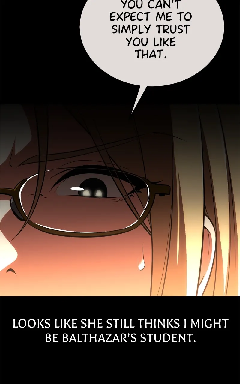 I Killed the Main Player Chapter 40 page 112 - 