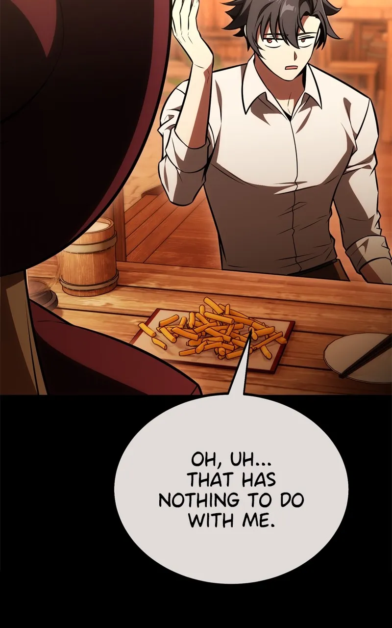 I Killed the Main Player Chapter 40 page 123 - 