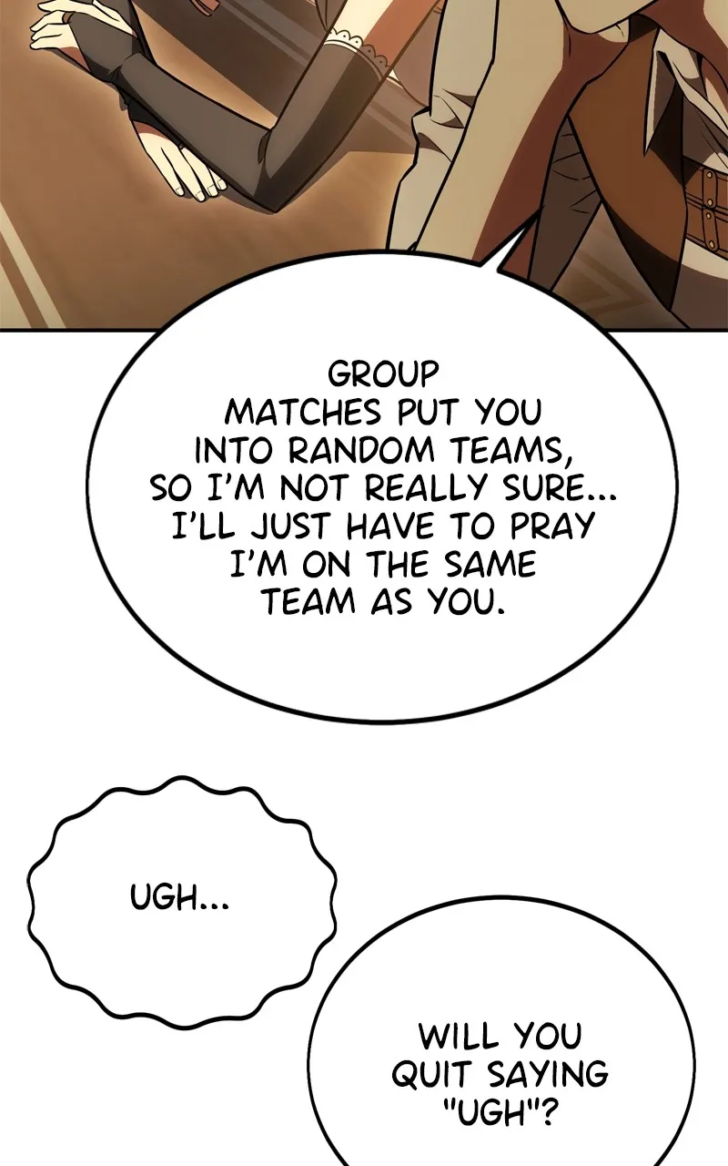 I Killed the Main Player Chapter 40 page 14 - 