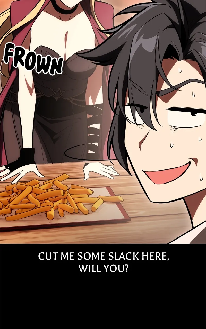 I Killed the Main Player Chapter 40 page 131 - 