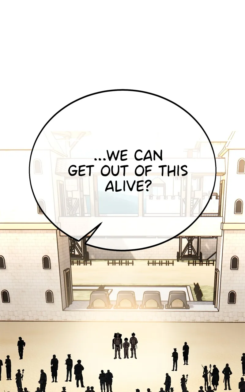 I Killed the Main Player Chapter 40 page 138 - 