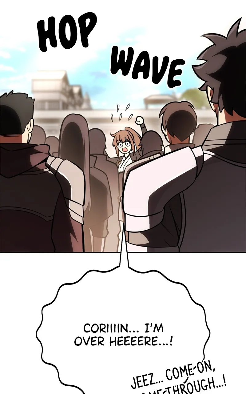 I Killed the Main Player Chapter 40 page 144 - 