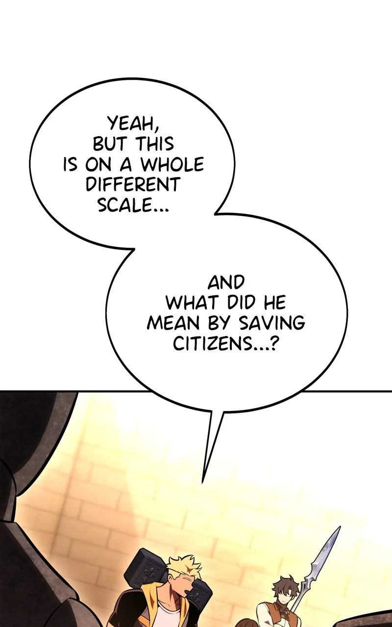 I Killed the Main Player Chapter 40 page 166 - 