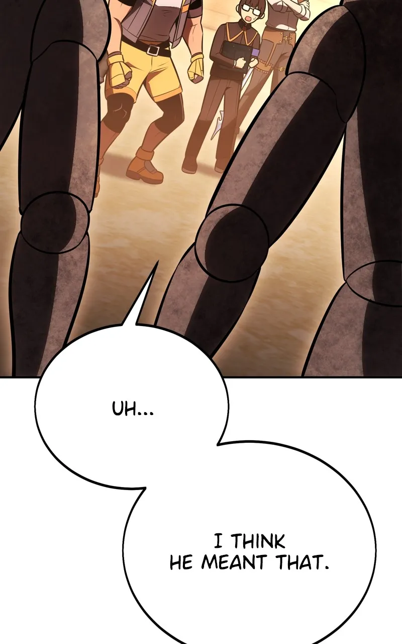 I Killed the Main Player Chapter 40 page 167 - 