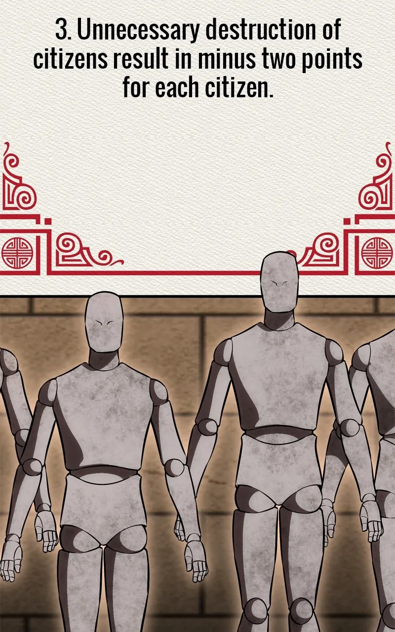 I Killed the Main Player Chapter 40 page 170 - 
