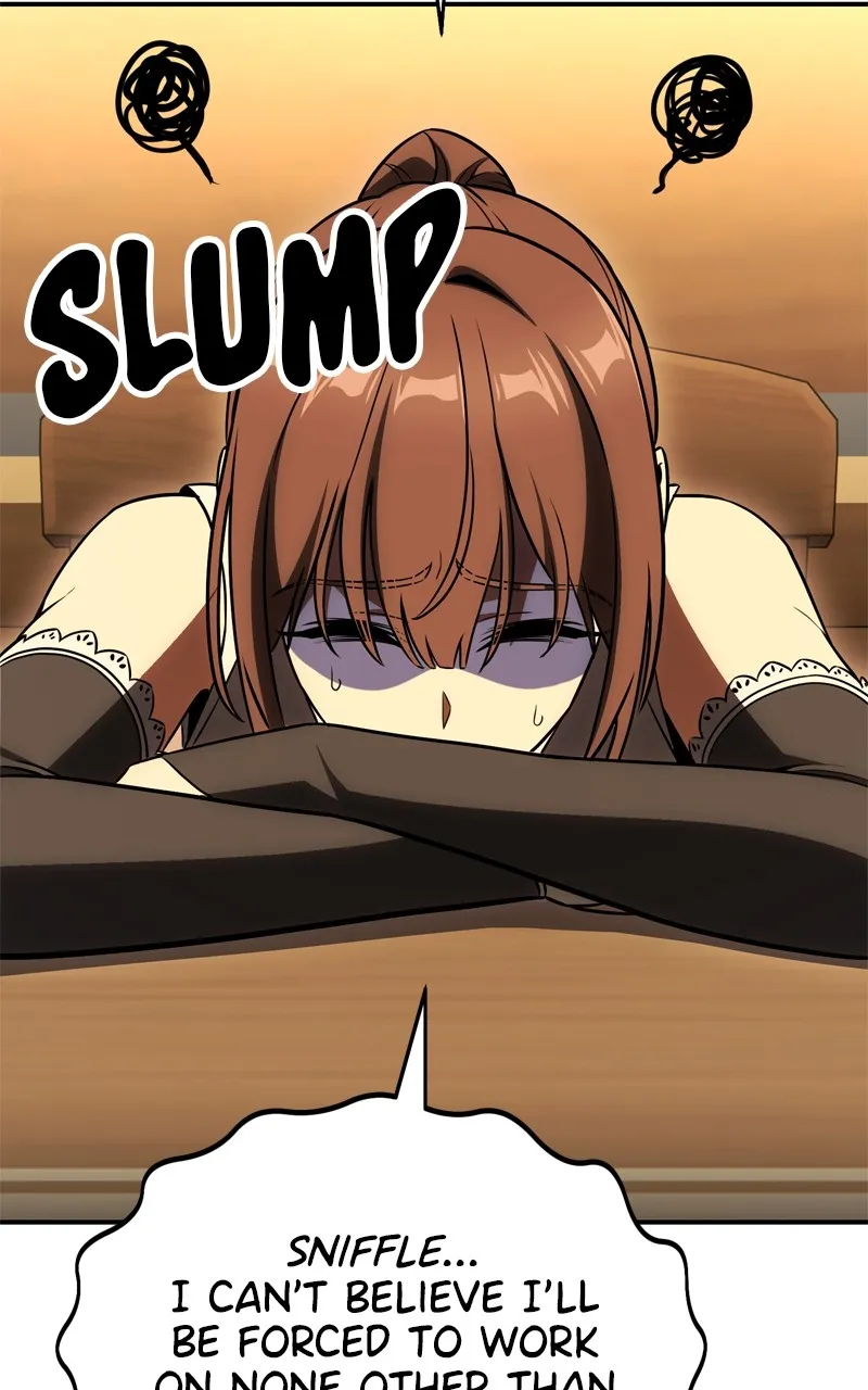 I Killed the Main Player Chapter 40 page 18 - 