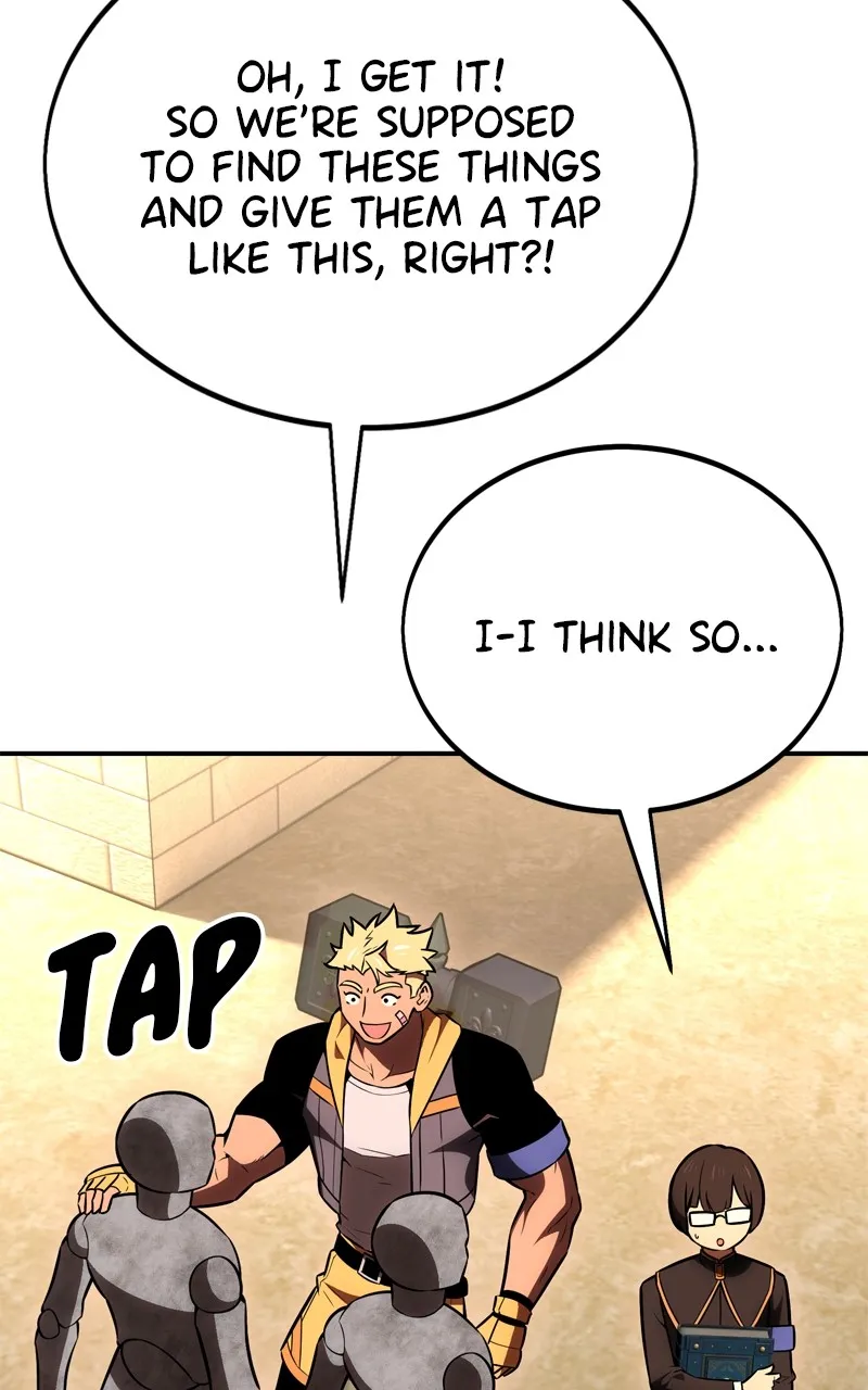 I Killed the Main Player Chapter 40 page 172 - 