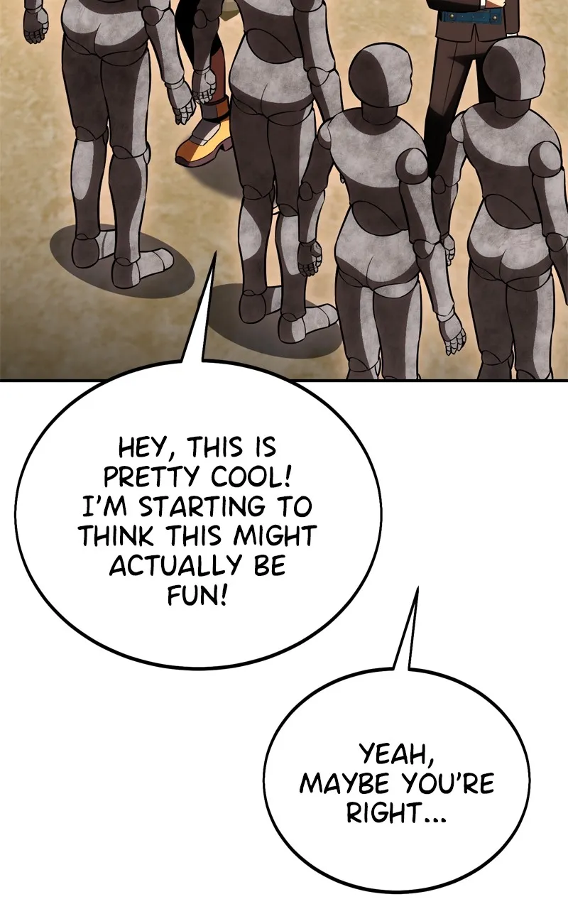 I Killed the Main Player Chapter 40 page 173 - 