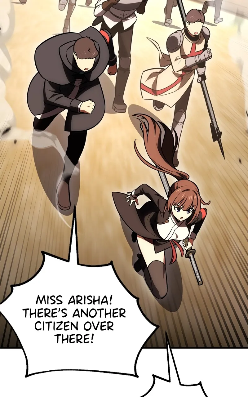 I Killed the Main Player Chapter 40 page 187 - 