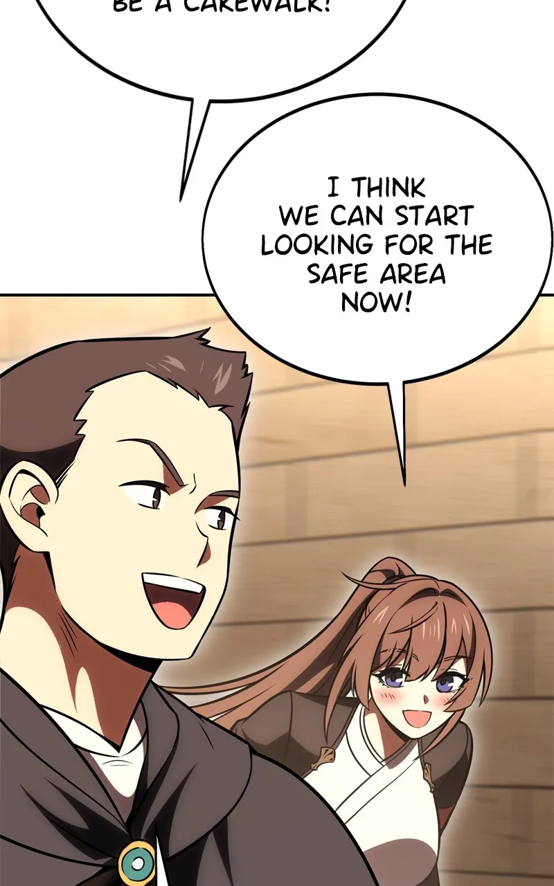 I Killed the Main Player Chapter 40 page 189 - 