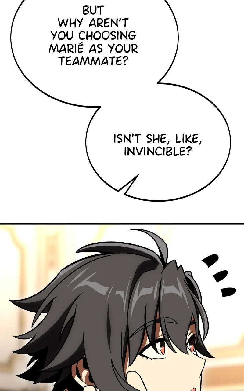 I Killed the Main Player Chapter 40 page 20 - 