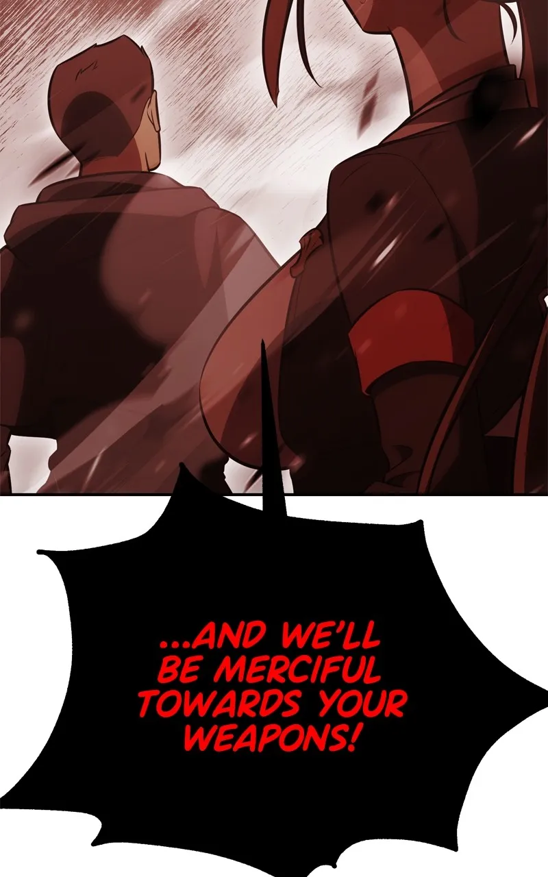 I Killed the Main Player Chapter 40 page 202 - 