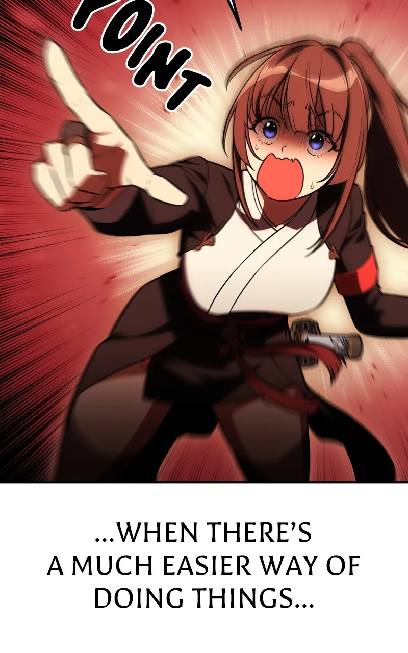 I Killed the Main Player Chapter 40 page 214 - 
