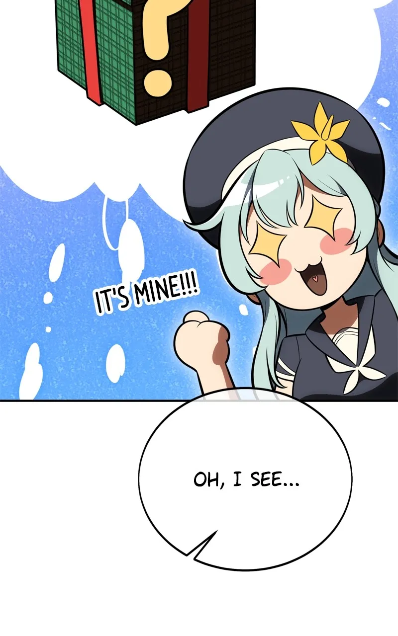 I Killed the Main Player Chapter 40 page 23 - 