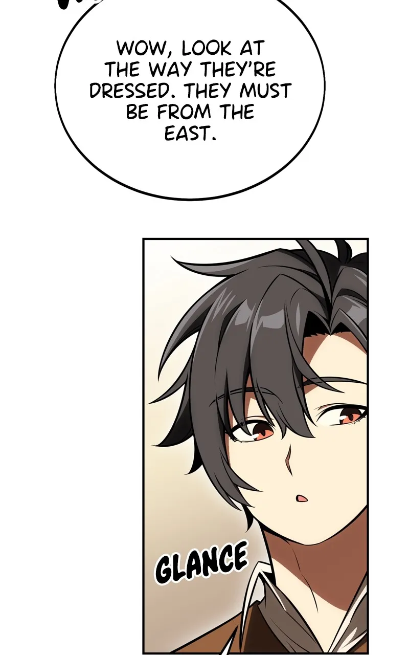 I Killed the Main Player Chapter 40 page 27 - 