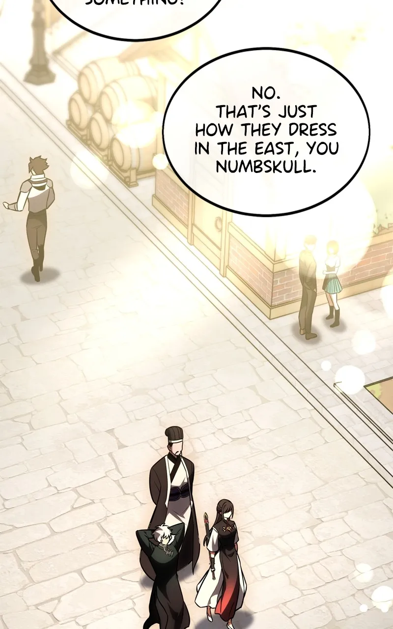 I Killed the Main Player Chapter 40 page 29 - 