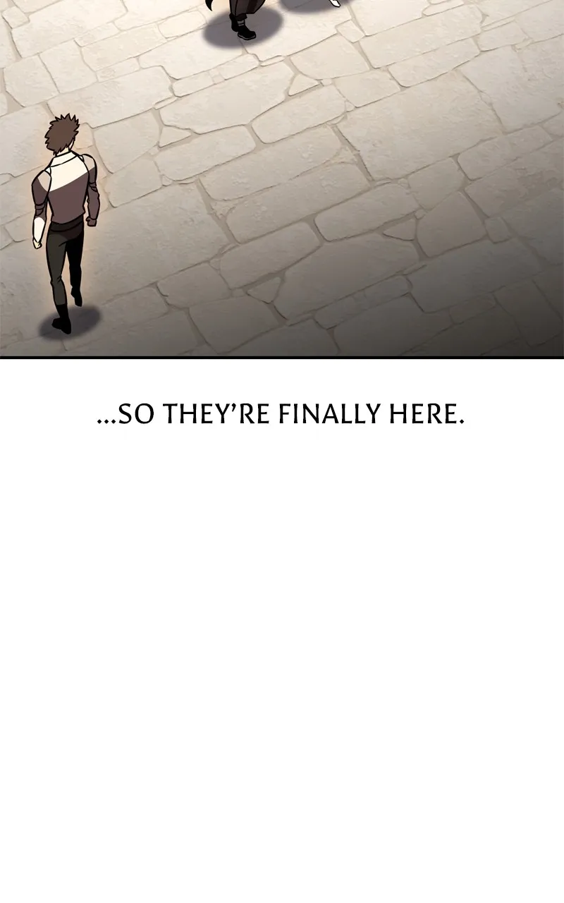 I Killed the Main Player Chapter 40 page 30 - 