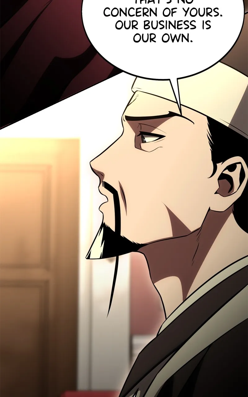 I Killed the Main Player Chapter 40 page 57 - 
