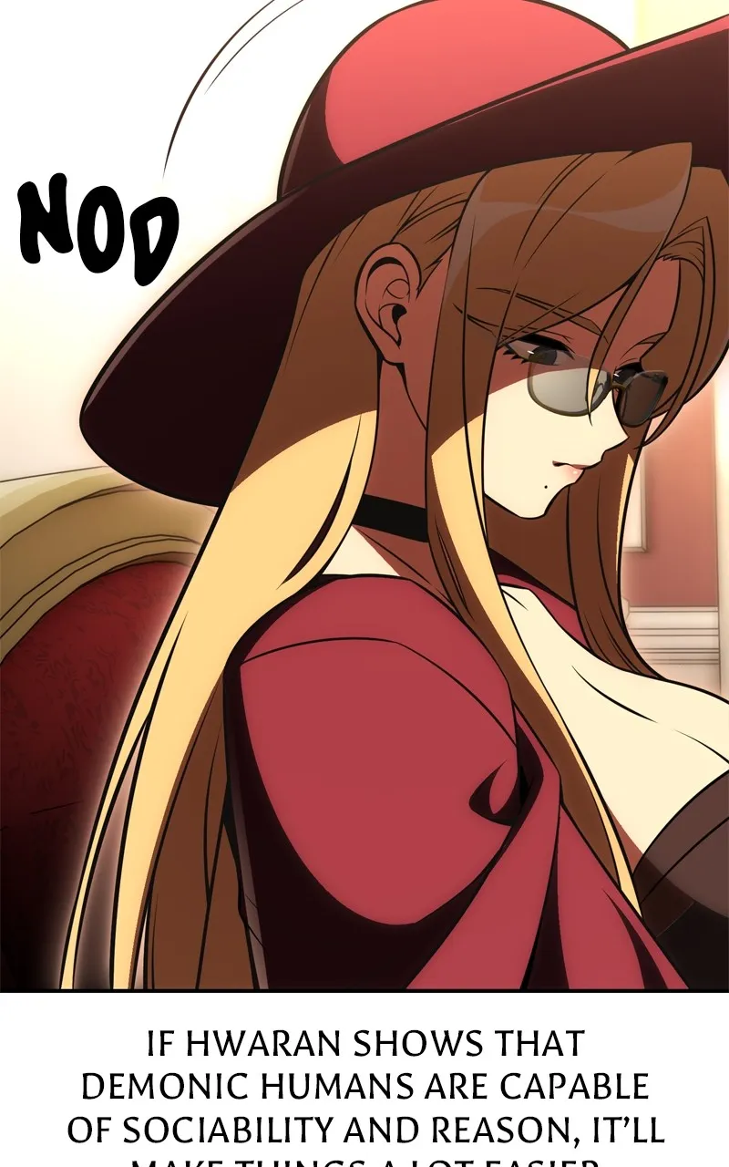 I Killed the Main Player Chapter 40 page 76 - 