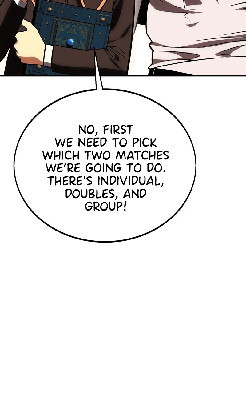 I Killed the Main Player Chapter 40 page 9 - 