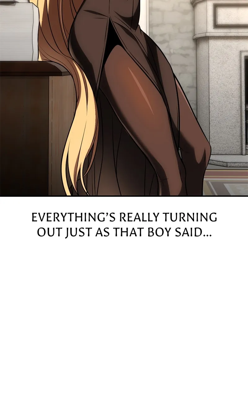 I Killed the Main Player Chapter 40 page 89 - 