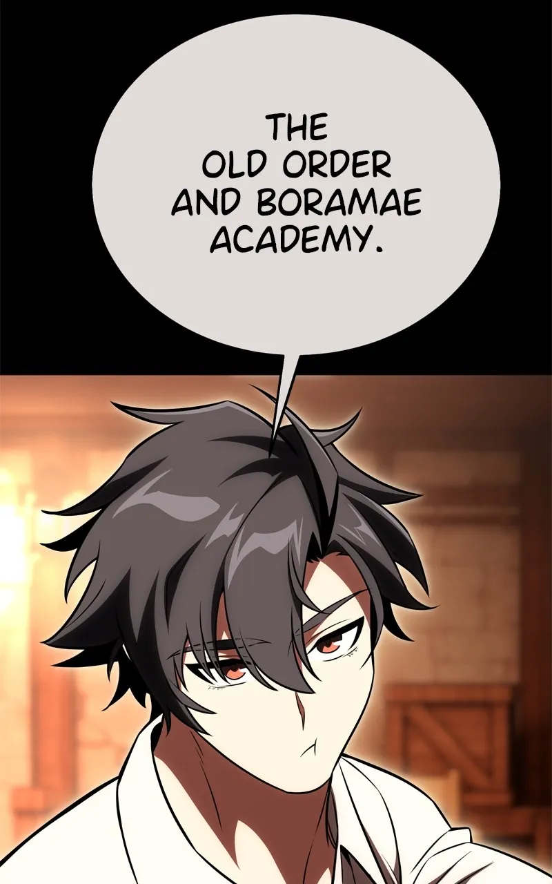 I Killed the Main Player Chapter 40 page 98 - 