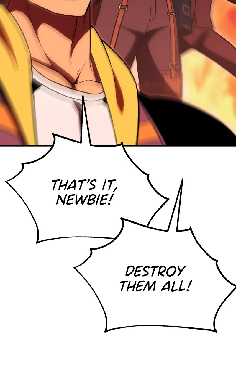 I Killed the Main Player Chapter 41 page 104 - 