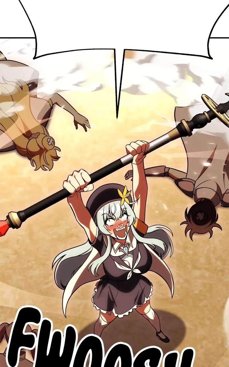 I Killed the Main Player Chapter 41 page 106 - 
