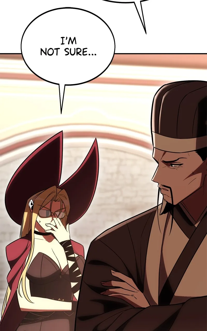I Killed the Main Player Chapter 41 page 117 - 
