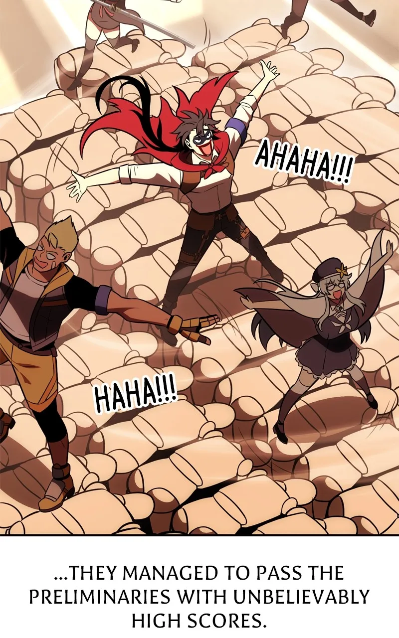 I Killed the Main Player Chapter 41 page 122 - 
