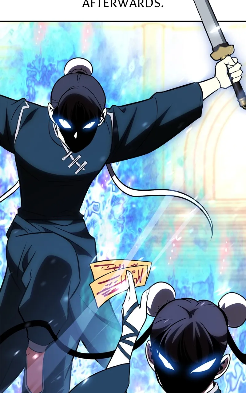 I Killed the Main Player Chapter 41 page 124 - 