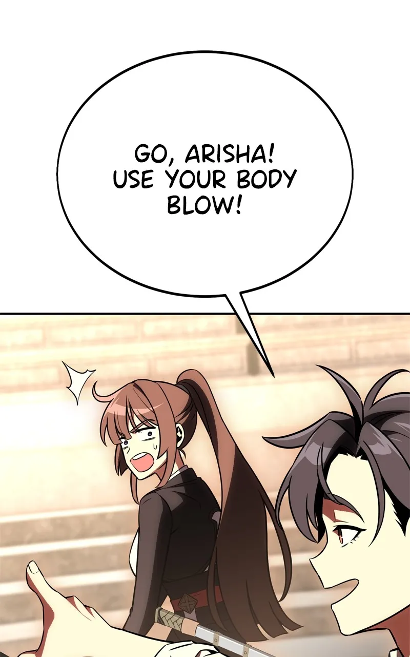I Killed the Main Player Chapter 41 page 130 - 