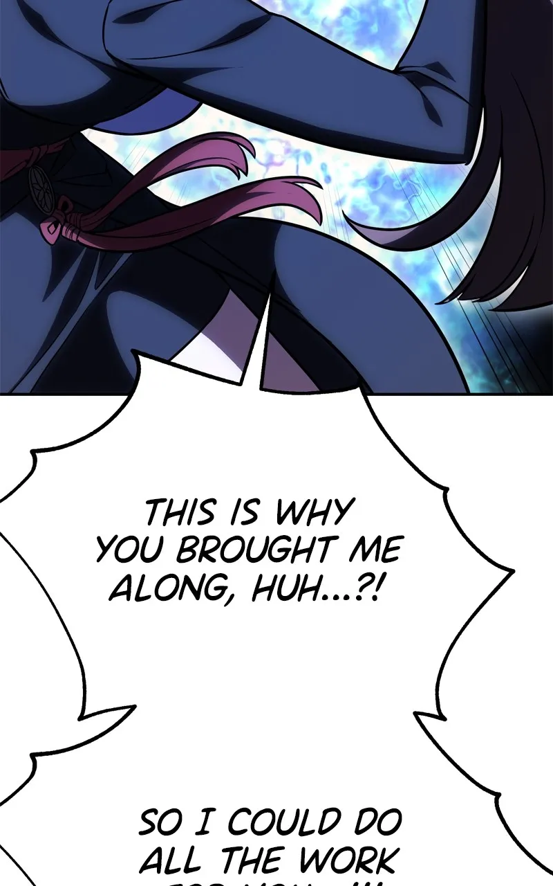 I Killed the Main Player Chapter 41 page 133 - 