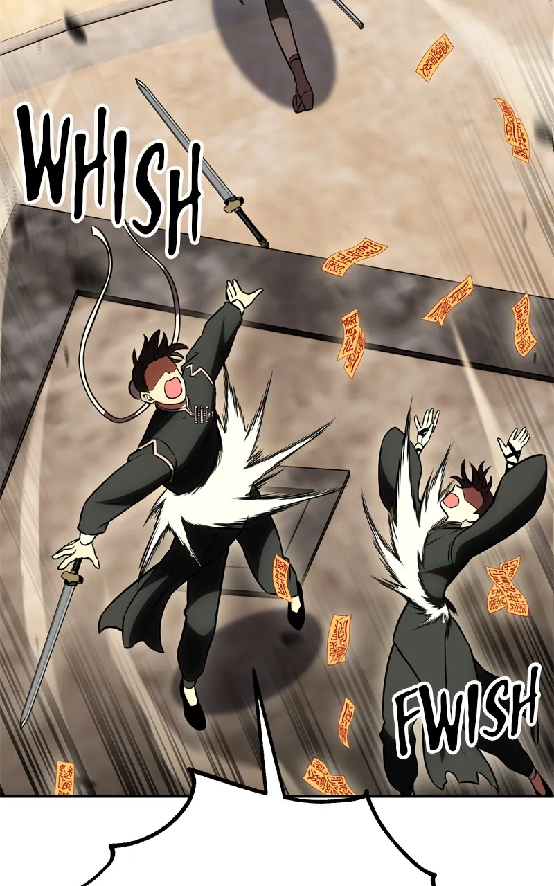 I Killed the Main Player Chapter 41 page 137 - 