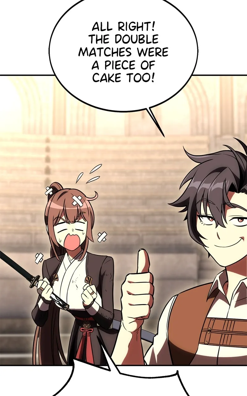 I Killed the Main Player Chapter 41 page 139 - 