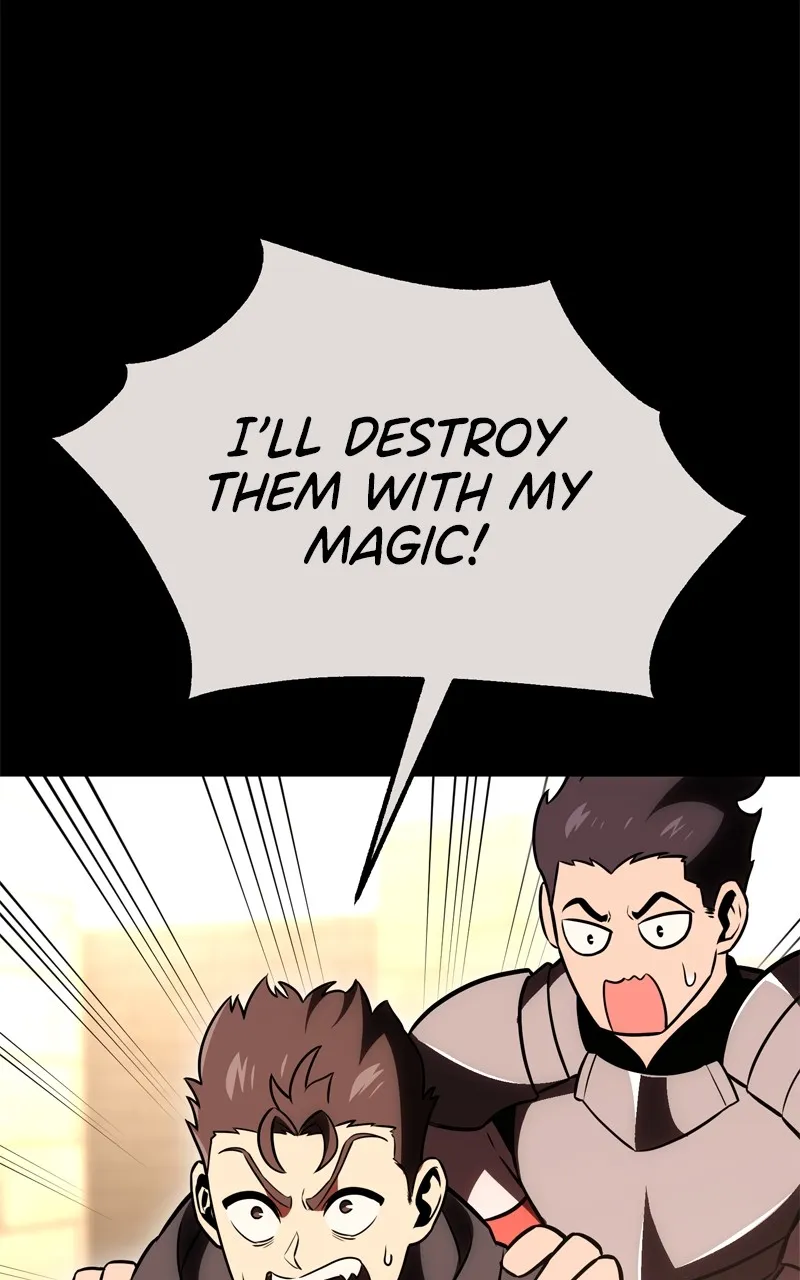 I Killed the Main Player Chapter 41 page 15 - 