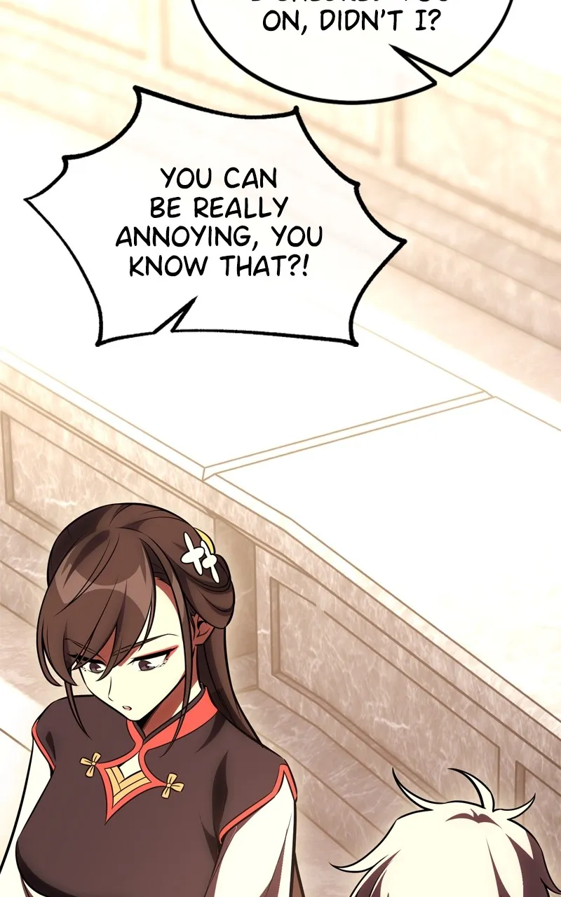 I Killed the Main Player Chapter 41 page 141 - 