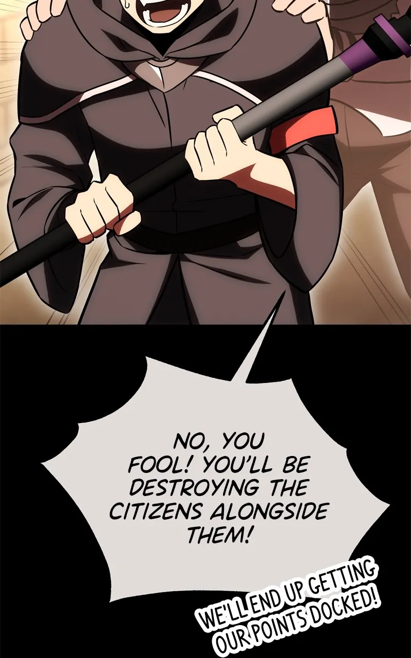 I Killed the Main Player Chapter 41 page 16 - 