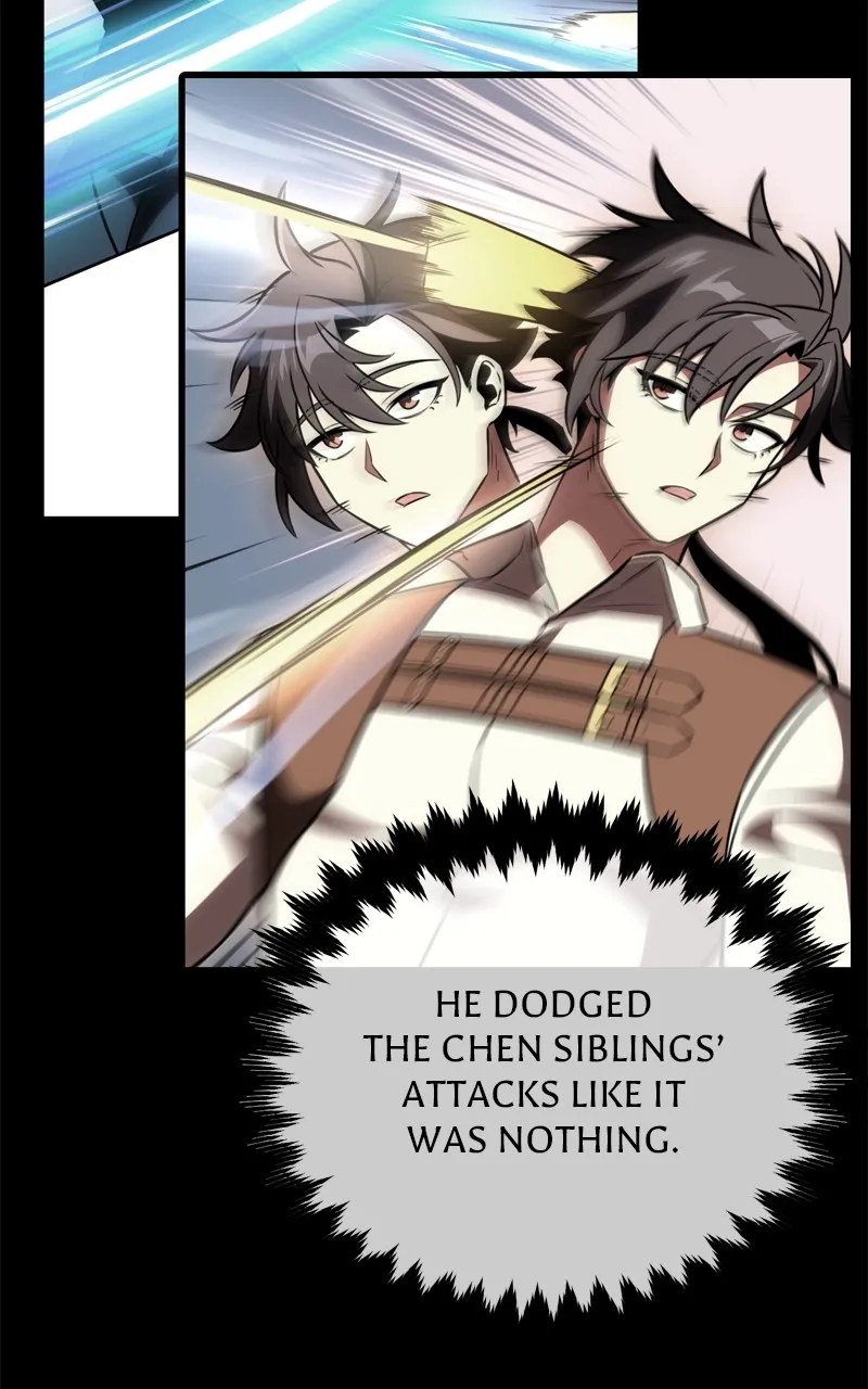I Killed the Main Player Chapter 41 page 155 - 