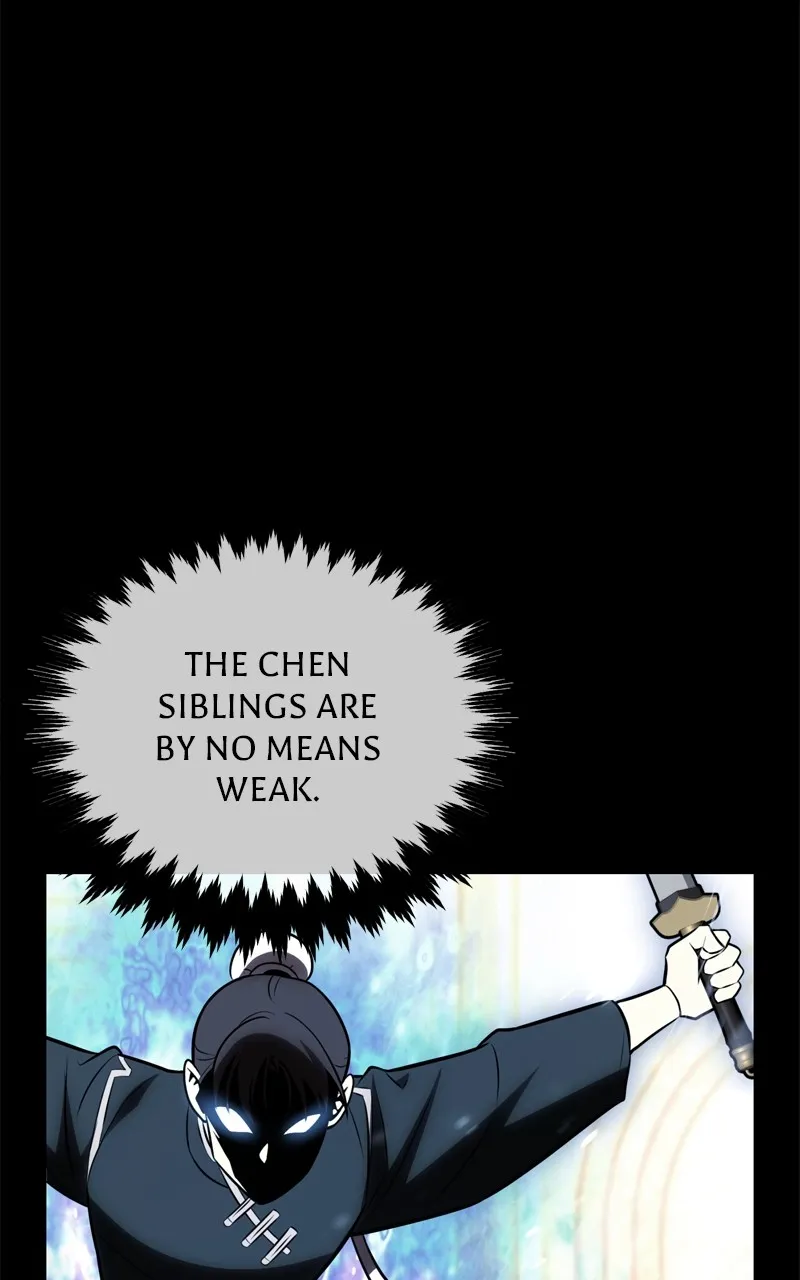 I Killed the Main Player Chapter 41 page 156 - 